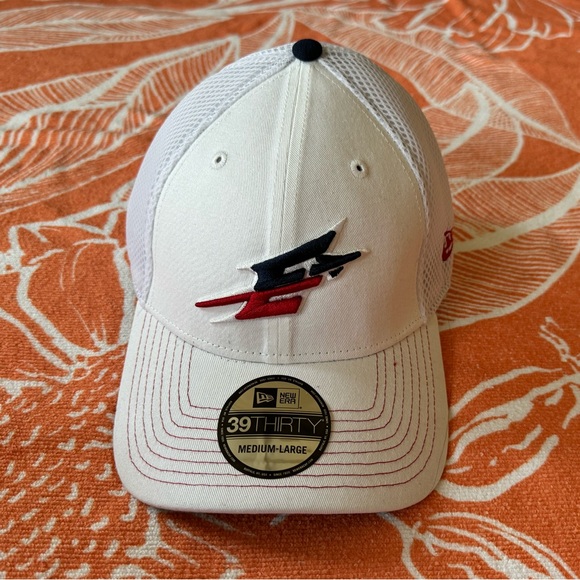 AAF Memphis Express Fitted Hat - Picture 2 of 8